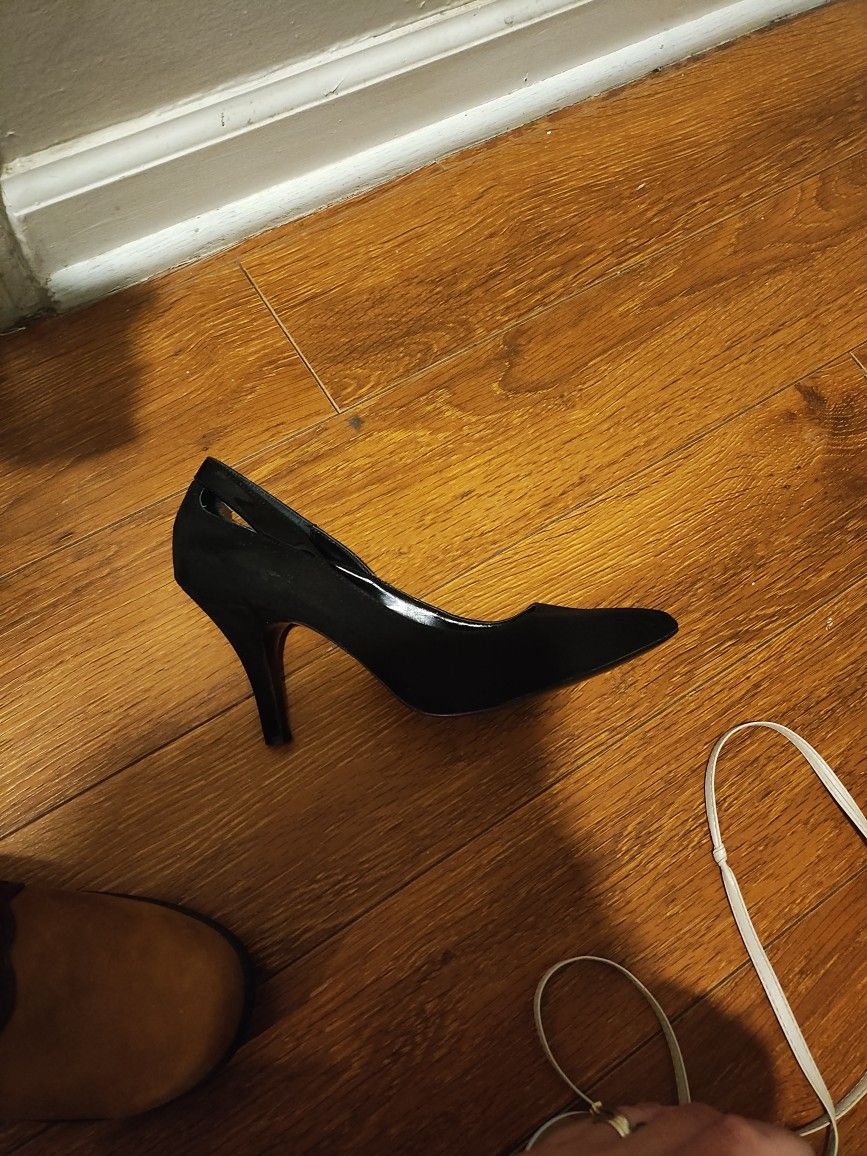 Style &Co Size 9.