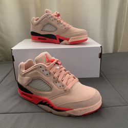 Jordan 5 Girls That Hoop