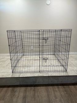 Tall Playpen / Pet Fence