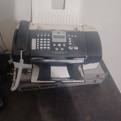 Printer All In One