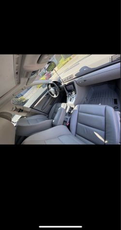 2006 Audi A4