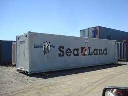 20ft & 40ft Shipping Containers w/ Local Delivery –  Birmingham, Alabama