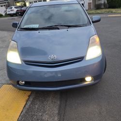 2007 Toyota Prius