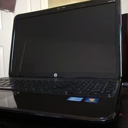 Hp PAVILLION G6 