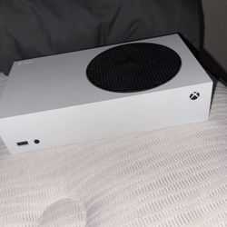 Xbox series S pick up only cash. i’m taking offers