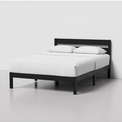 Bed Frame 