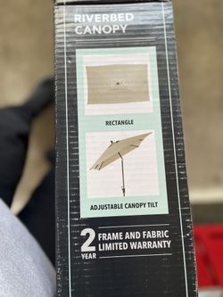 Umbrella- Like New In Box