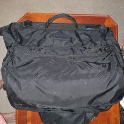 Garment/Travel Bag