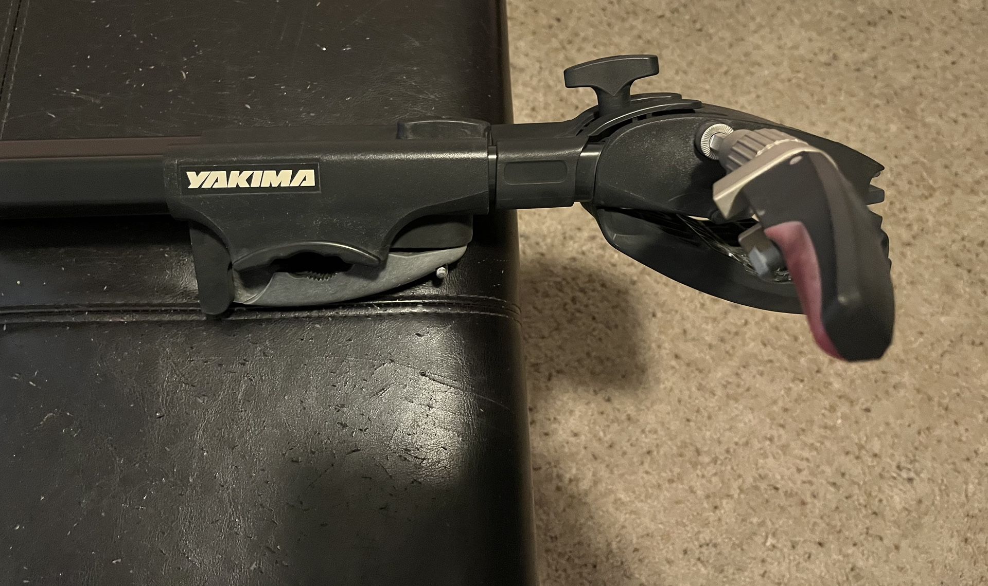 Yakima Bike Rack