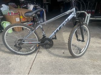 Huffy RockCreek Mountain Bike