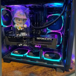 Montech King 95 Pro (Case Only)