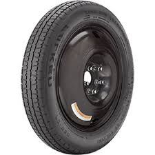 Spare tires