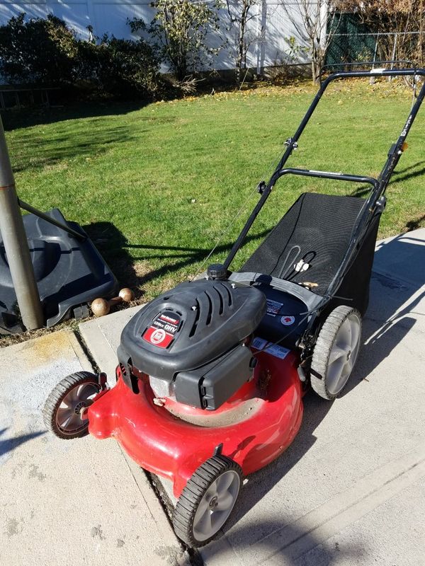 Lawn Mower for Sale in Queens, NY OfferUp