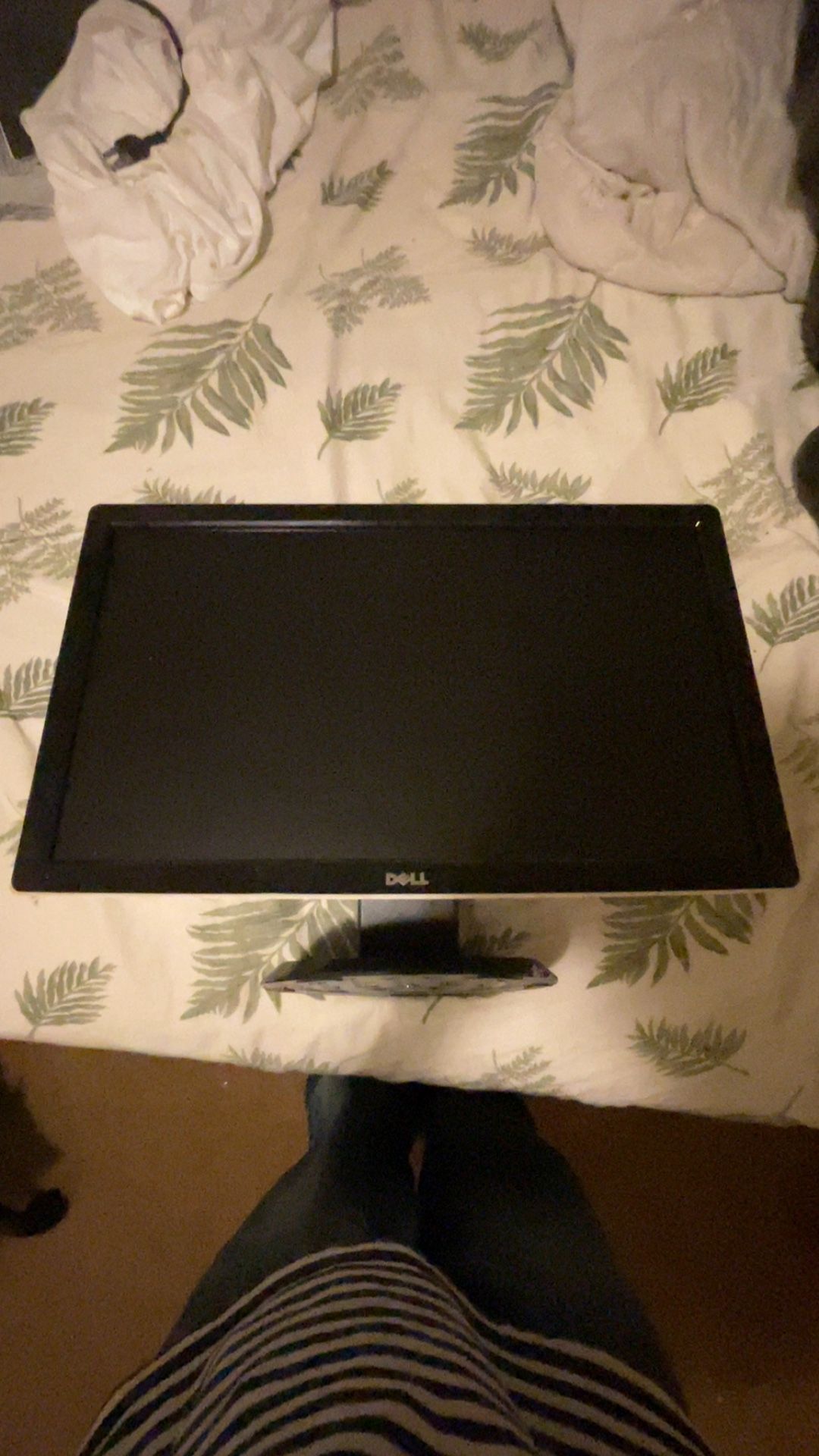 Monitor
