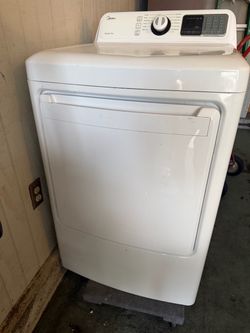 Dryer for sale