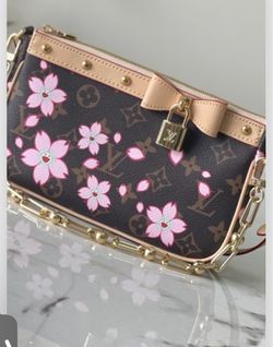 Louis Vuitton /Murakami Pochette