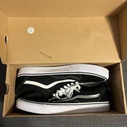 Vans Classic Mens Shoes