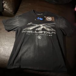 Hell Star Shirt