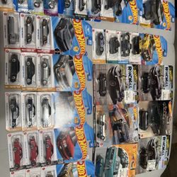 Hot Wheels Lot 