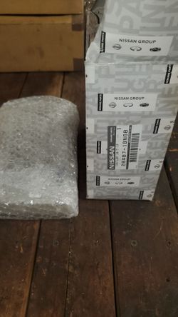 Ipdm New in box for Nissan/ Infiniti