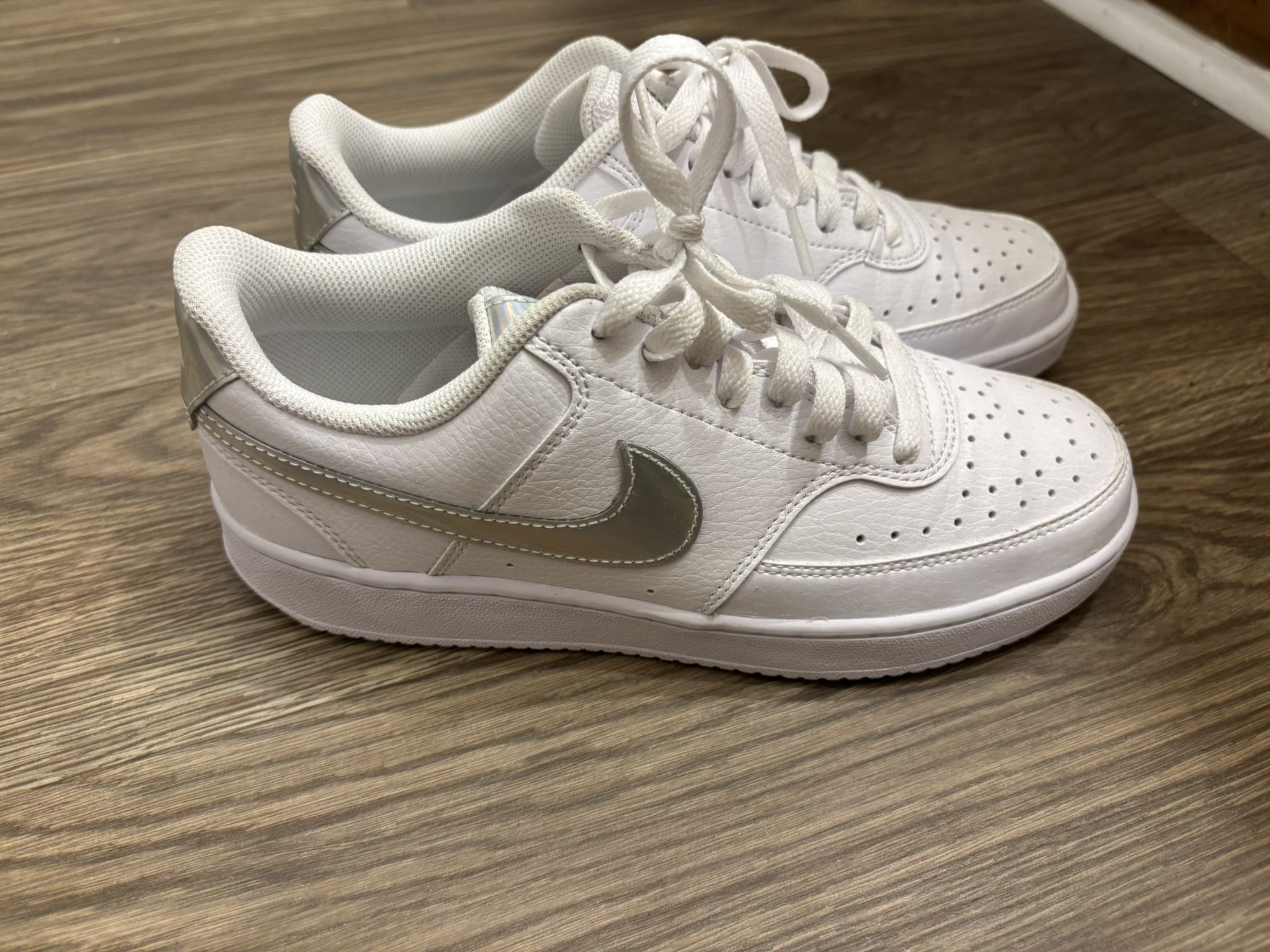 Nike Court Vision
