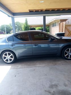 2008 Nissan Altima