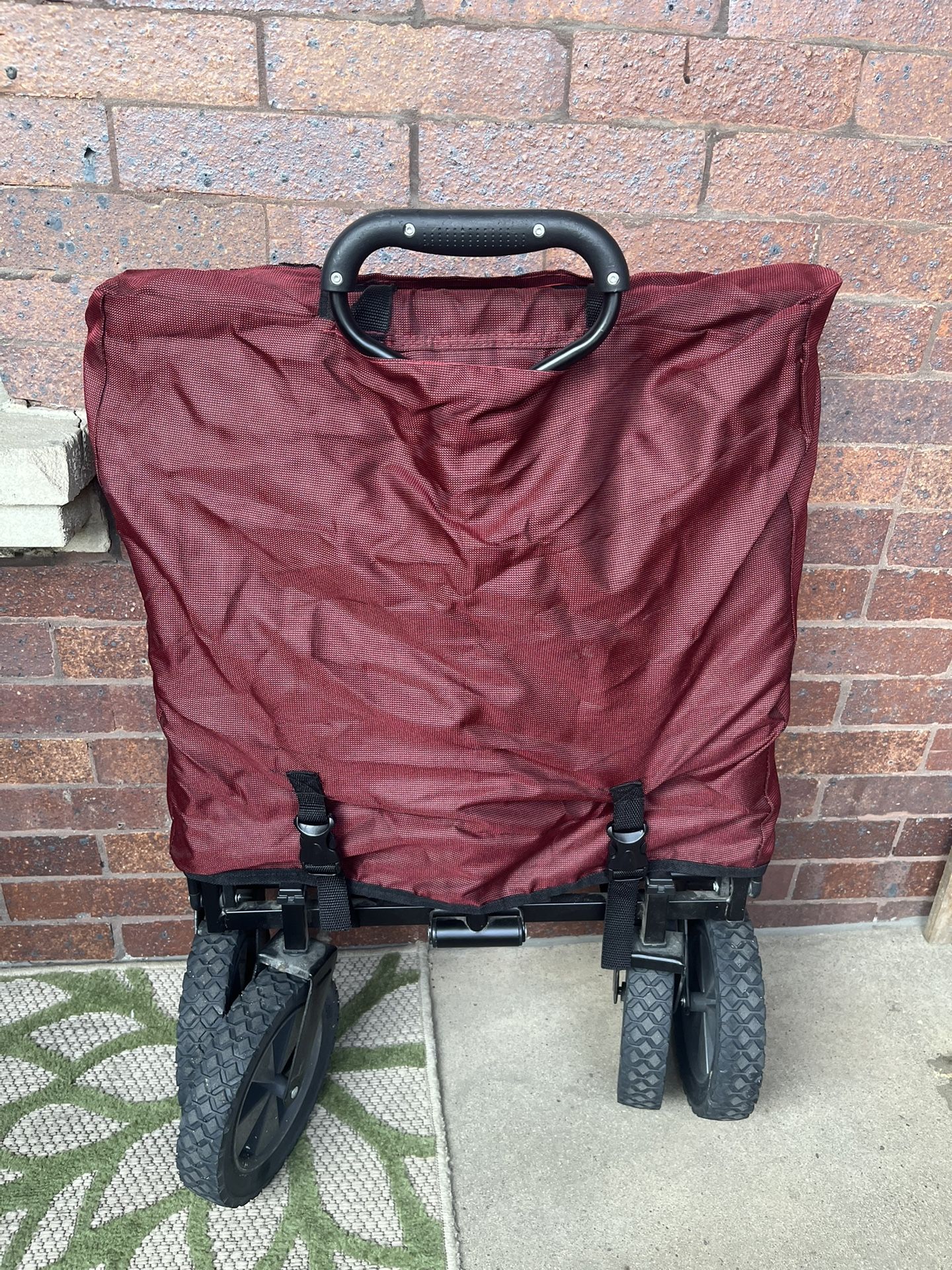 Folding Wagon