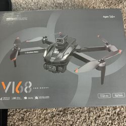 V168 5G Pro Drone