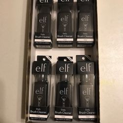 Makeup Brush Cleaner