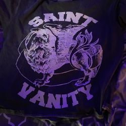 Saint Vanity