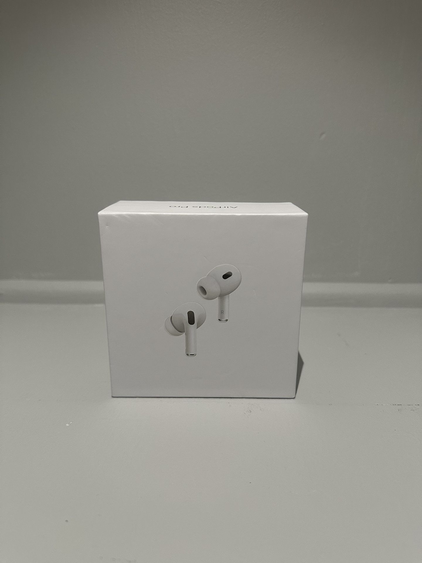 AirPods Pro 2nd Generation