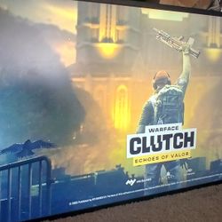 50" Philips With Remote