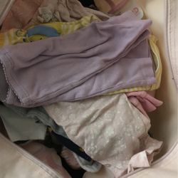 Baby Clothes