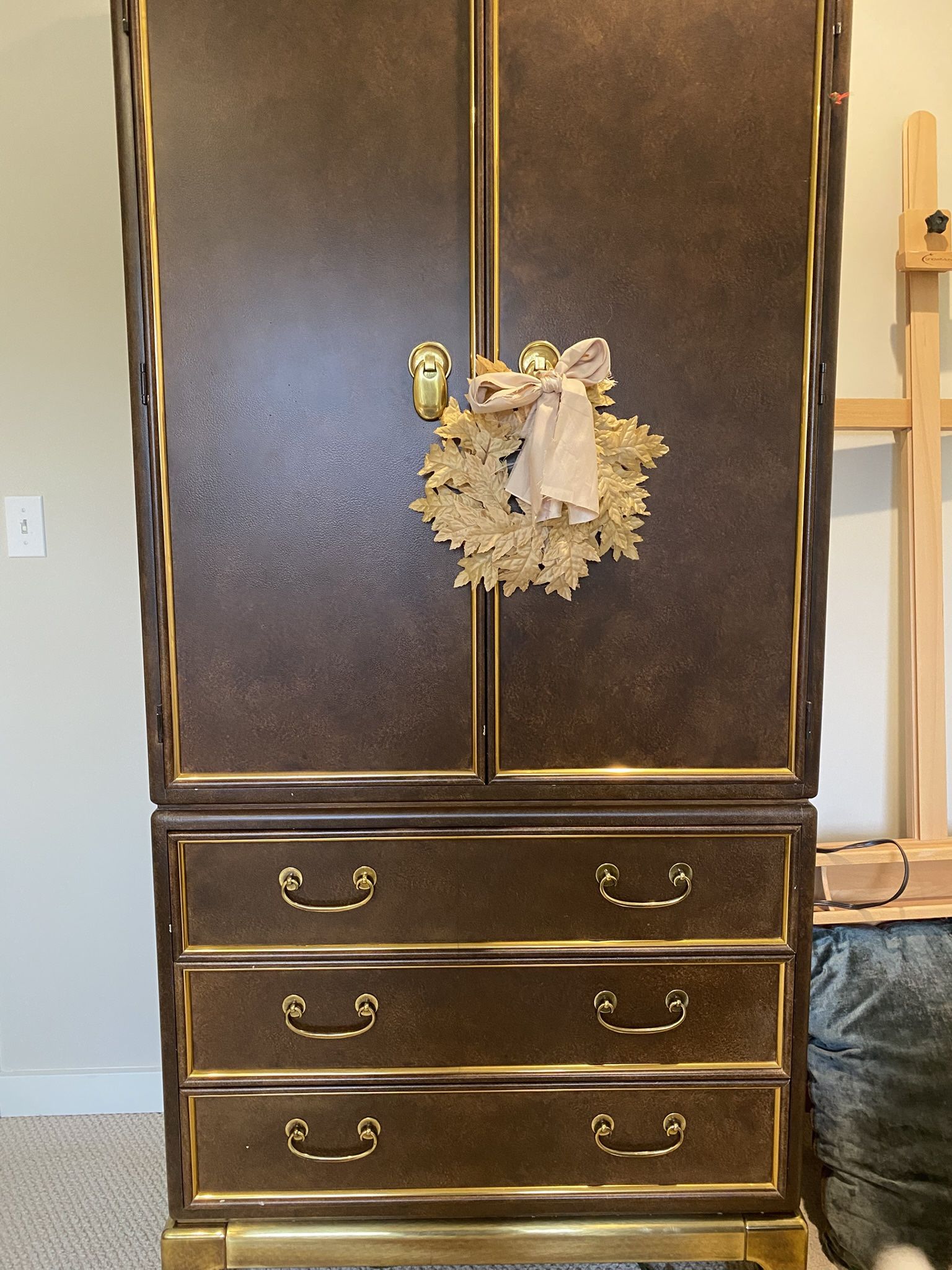 Armoire Tv Cabinet Storage
