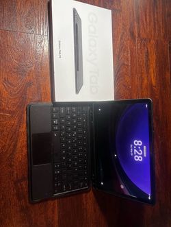 Samsung Galaxy Tab S9 128GB