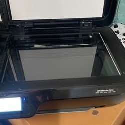 HP do it all perfectly works