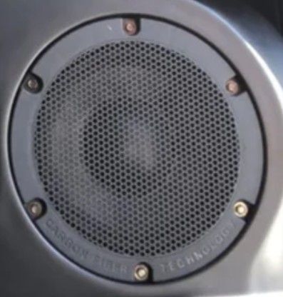 20-24 4runner OEM JBL Speaker System