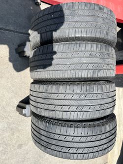 205/55R16 Michelin 