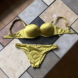 Yamamay Swimsuit Set