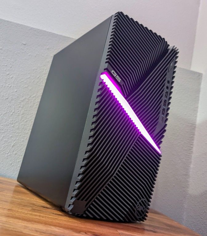 I5 10400F/GTX1660 SUPER/16GB/275GB SSD/2TB HD/Win11 Gaming Computer Desktop PC