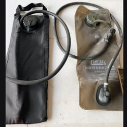 Outdoor Survival Camelbacks