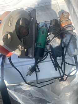 Buenas para trabajar