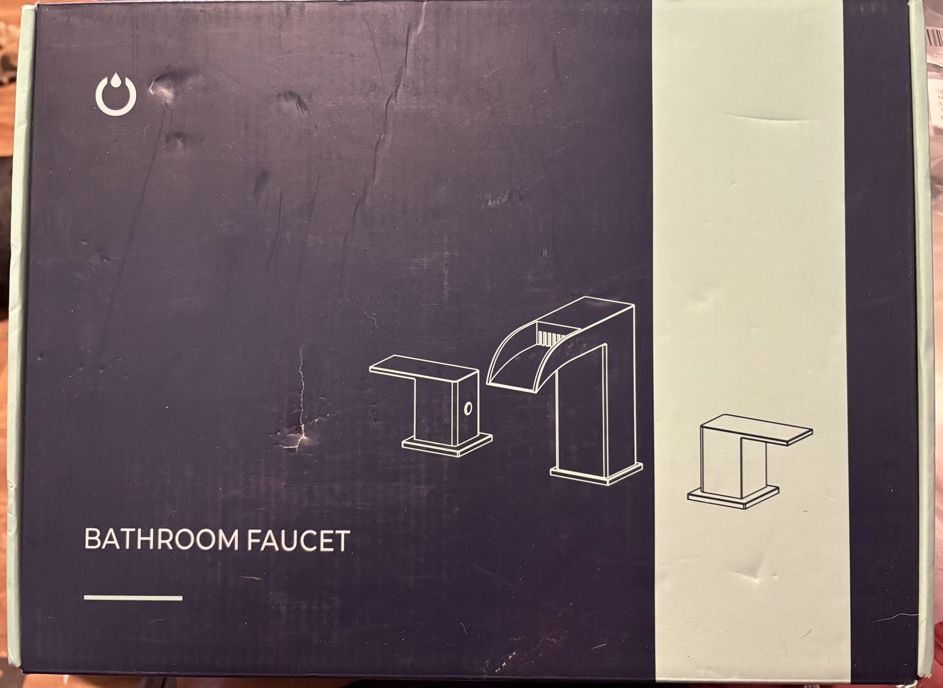 Bathroom Faucet