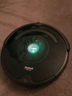 iRobot Roomba Robot 675 Vacuum