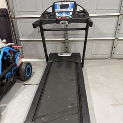 Free Treadmill 