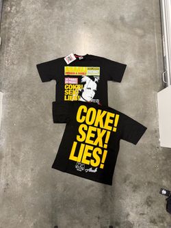 Asaali Graphic Tee