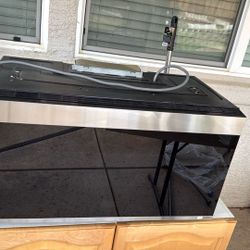 Samsung Bespoke Smart Microwave 