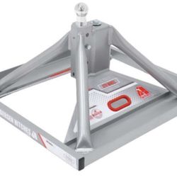 Andersen Hitch Newer Model Connect To Kingpin On Any Model Truck