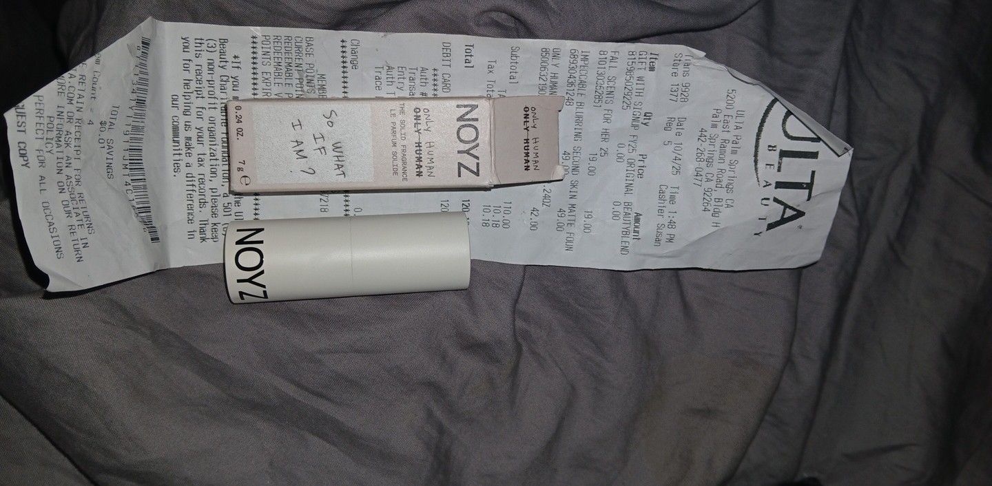 Mens Roll On Cologne