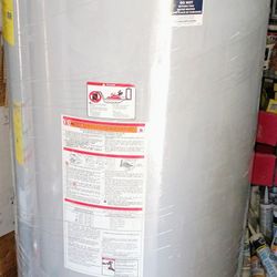 Water Heater 75 Gallons